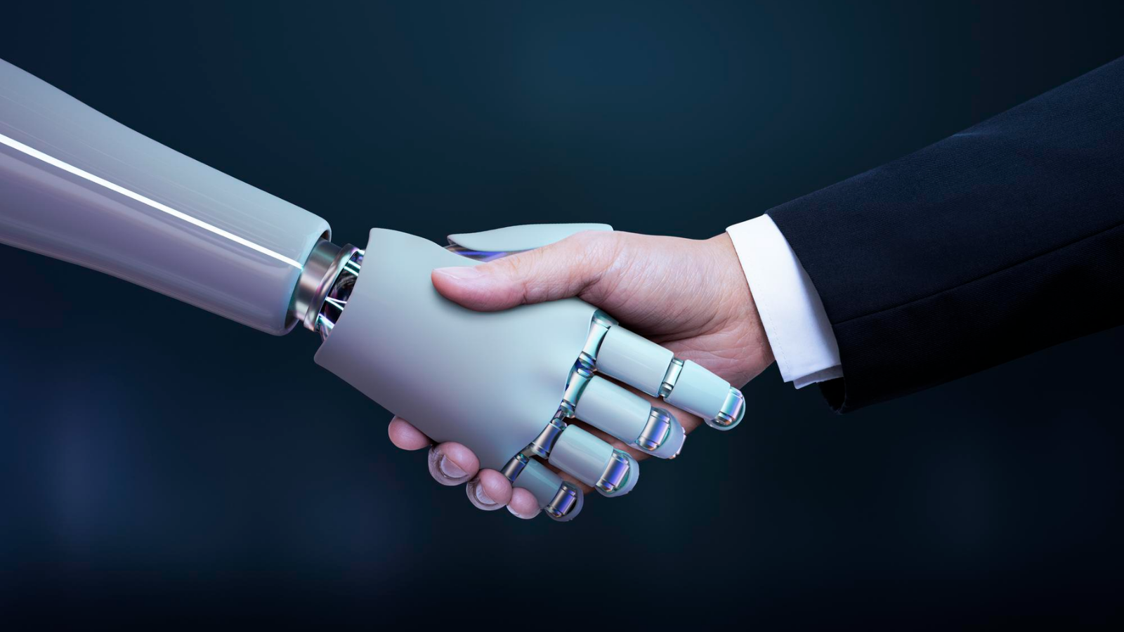 Top 5 Signs Your Business Is Ready for AI Automation